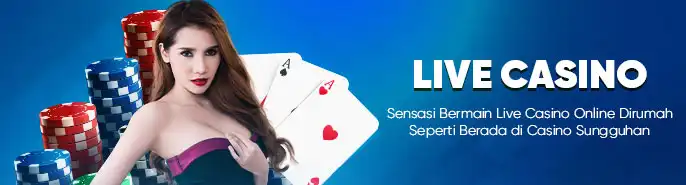 Landslot: Live Casino Landslot |  Judi Casino Online | Live Casino Terpercaya								 								 								